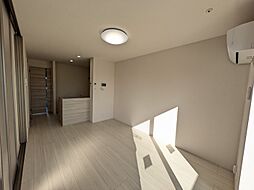 サンヒルズ鍋島駅前 102 1階2LDKのリビング/ダイニング