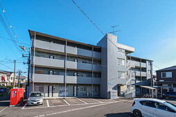 リピュート三浦