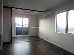 The・Tranguil（ザ・トラングイル） 202 2階1LDKのリビング/ダイニング