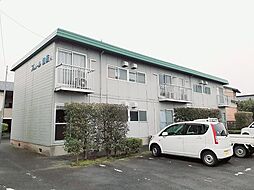 プレジール加茂A