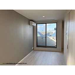 REGALEST薬師堂駅 103 1階1LDKのリビング/ダイニング