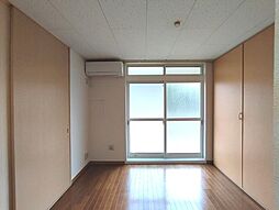 サンヴィレッジシラハタIII 0101 1階1LDKのリビング/ダイニング