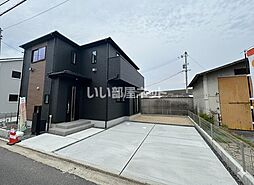 リナージュＬ　大竹市新町23−1期　2号棟