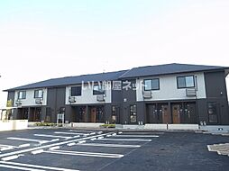 Casa Felice　　Ｂ棟