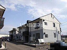 JR上越新幹線 燕三条駅 徒歩10分