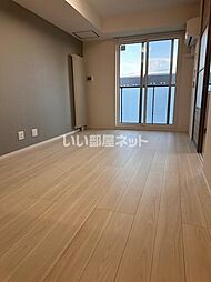 CLARIS SUMIYOSHI B 303 3階1LDKのリビング/ダイニング