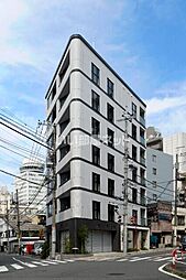 エンデュランス松戸 303