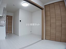 テラ堺市駅 701 7階1DKのリビング/ダイニング