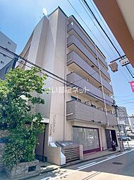 ハイツヴァレイ中百舌鳥 501