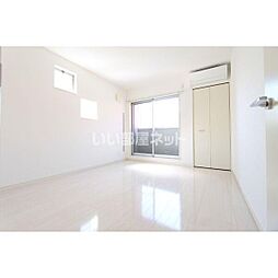 仙台市営南北線 愛宕橋駅 徒歩5分の賃貸アパート 1階1Kのリビング/ダイニング