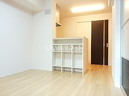 JR上越新幹線 浦佐駅 徒歩12分の賃貸アパート 2階2LDKのリビング/ダイニング