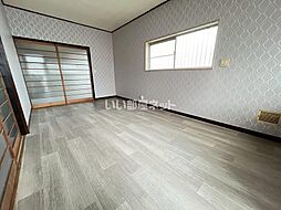 ユーカリハイツ 201 2階2LDKのリビング/ダイニング