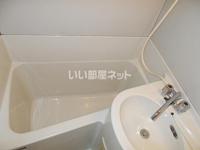 浴室