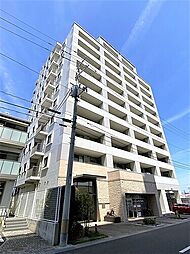 ライオンズ杜せきのしたステーションプラザ