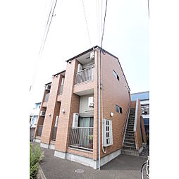 リーベンハイツ