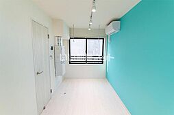 ブルースタイリオ川崎 403 4階1Kのリビング/ダイニング