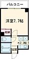 サンフル中園2階3.8万円