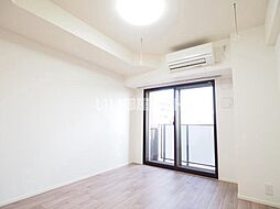 ドゥーエ蒲田南 0404 4階1Kのリビング/ダイニング