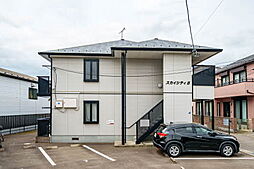 スカイシティＢ 203