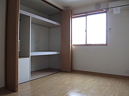 ファイン赤田 B-2 1階2DKのリビング/ダイニング