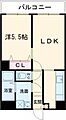 アーニスト新合川4階5.5万円