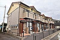 茨城県鹿嶋市港ケ丘1丁目：物件画像／大東建託リーシング株式会社 ひたちなか店