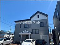 新潟県新発田市新栄町1丁目9番地24号：物件画像／大東建託リーシング株式会社　燕三条店