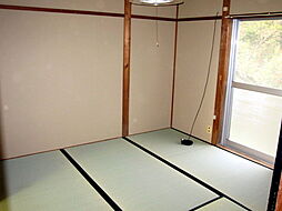 熊谷アパート 5 1階3Kのリビング/ダイニング