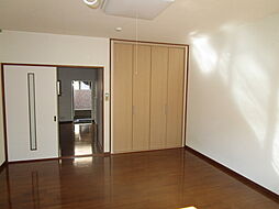 シャルム西津田 101 1階1Kのリビング/ダイニング