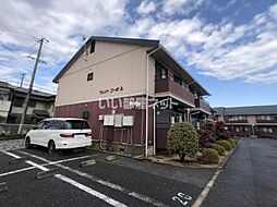 フレンドコーポ　Ａ棟 202