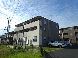 プライム・ガーデンI