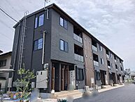 埼玉県志木市中宗岡2丁目：物件画像／大東建託リーシング株式会社 川越店