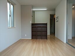 D-room城東 103 1階1LDKのリビング/ダイニング