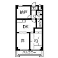 サンライン岐阜コーポ5階4.2万円