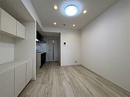 リブリ・エルカーサ亀有 208 2階1LDKのリビング/ダイニング