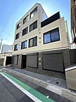 東京都品川区西品川2丁目4-6：物件画像／大東建託リーシング株式会社　練馬店