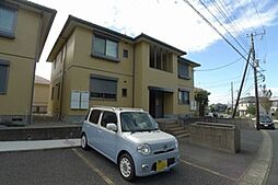 グリーンハイツＢ