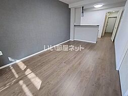 Ｃｒｅｓｔ　Ｌｉｎｋ（クレストリンク） 401 4階2LDKのリビング/ダイニング