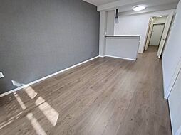 Ｃｒｅｓｔ　Ｌｉｎｋ（クレストリンク） 602 6階2LDKのリビング/ダイニング