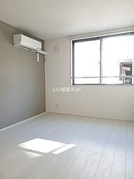 Ambition的場 302 3階1Kのリビング/ダイニング