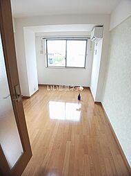 プレステージ伏石 203 2階1Kのリビング/ダイニング