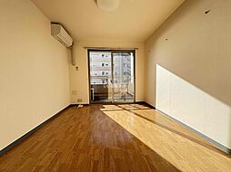 レジディア神戸ポートアイランド サウス・センター棟 4階1Kのリビング/ダイニング