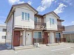 Ｔ．Ｈ．サルーテ　Ａ棟