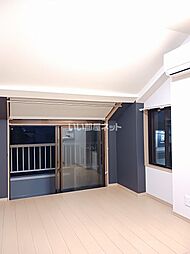 JR高崎線 熊谷駅 徒歩17分の賃貸マンション 4階ワンルームのリビング/ダイニング