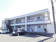 三重県桑名市長島町福吉：物件画像／大東建託リーシング株式会社 桑名国道1号店