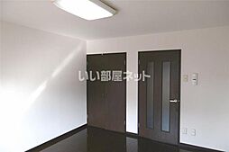 ピアコート 105 1階1Kのリビング/ダイニング