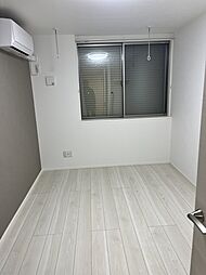 カインドネス相模原 102 1階1Kのリビング/ダイニング