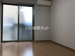 アイコート三鷹 103 1階1Kのリビング/ダイニング