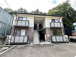 仙台市営南北線 八乙女駅 バス5分 虹の丘4丁目下車 徒歩2分