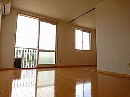 JR東北本線 塩釜駅 徒歩28分の賃貸アパート 1階1LDKのリビング/ダイニング